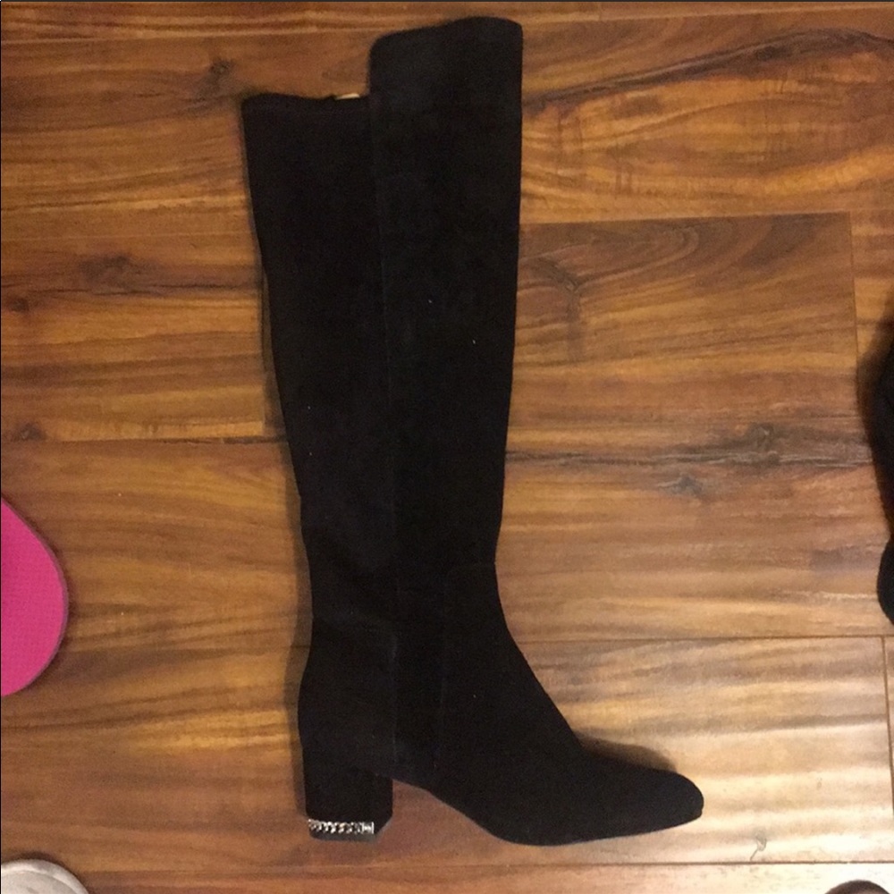 Michael kors boots